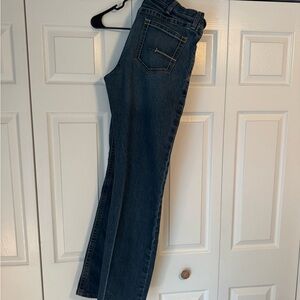Men’s ariat m4 34x36